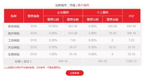 济南社保补缴如何操作