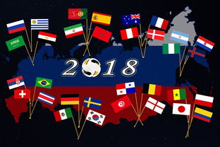 2018年世界杯，日本对阵哥伦比亚，亚洲足球的胜利